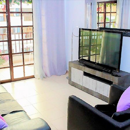 Апартаменты Ocean Balcony In Balcon Del Mar Коста-дель-Силенцио Экстерьер фото