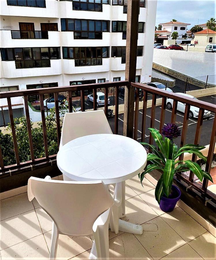 Апартаменты Ocean Balcony In Balcon Del Mar Коста-дель-Силенцио Экстерьер фото