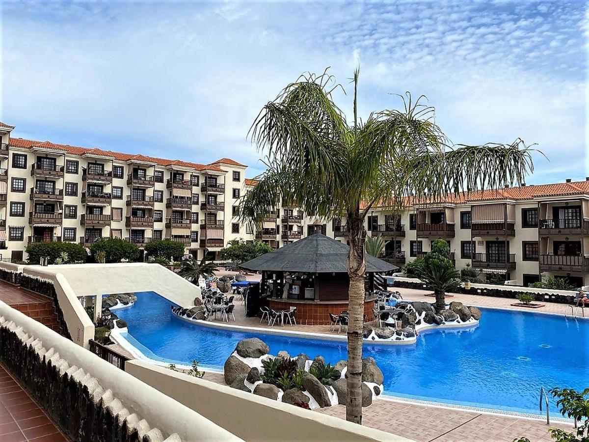 Апартаменты Ocean Balcony In Balcon Del Mar Коста-дель-Силенцио Экстерьер фото