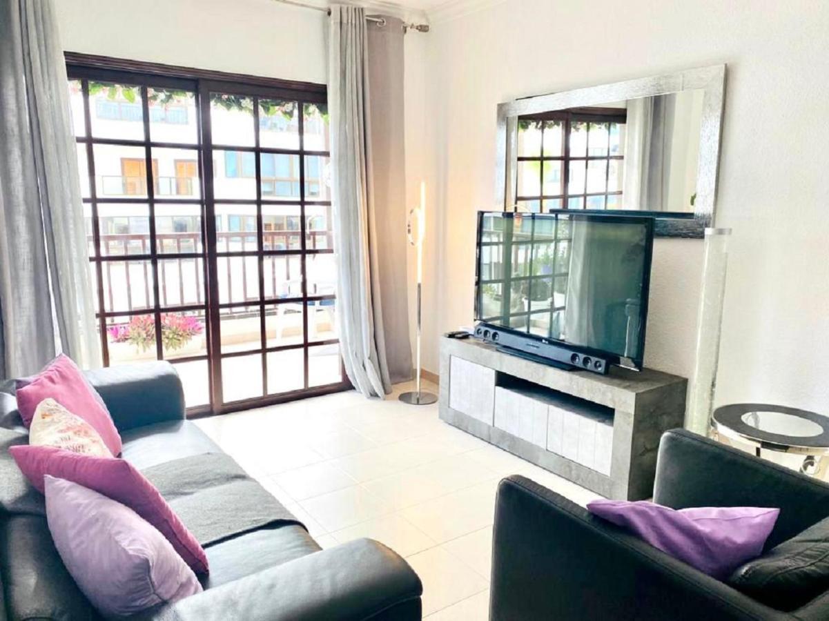 Апартаменты Ocean Balcony In Balcon Del Mar Коста-дель-Силенцио Экстерьер фото