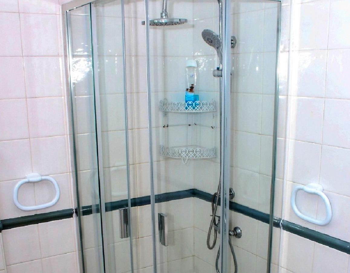 Апартаменты Ocean Balcony In Balcon Del Mar Коста-дель-Силенцио Экстерьер фото