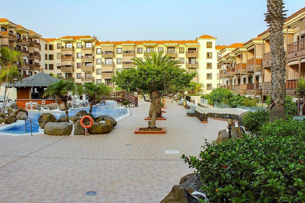 Апартаменты Ocean Balcony In Balcon Del Mar Коста-дель-Силенцио Экстерьер фото